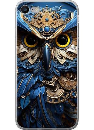 Чохол для apple iphone 8 з пластику fch_0163427