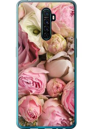 Чохол для oppo reno ace з силікону fch_0165037