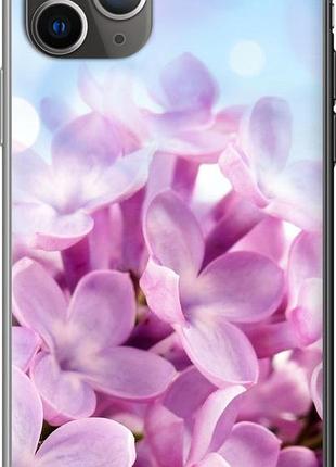 Чохол для apple iphone 11 pro max з пластику fch_0159920