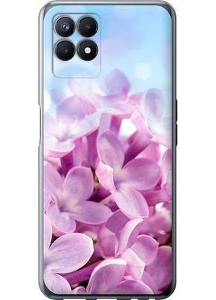 Чохол для realme narzo 50 з силікону fch_0160025