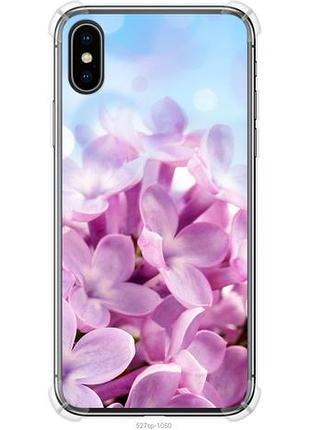 Чохол для apple iphone x з силікону fch_0159995
