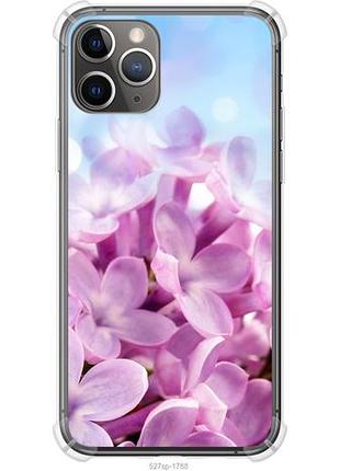 Чохол для apple iphone 11 pro з силікону fch_0160028
