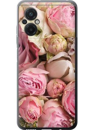 Чохол для xiaomi poco m5 з силікону fch_0165027