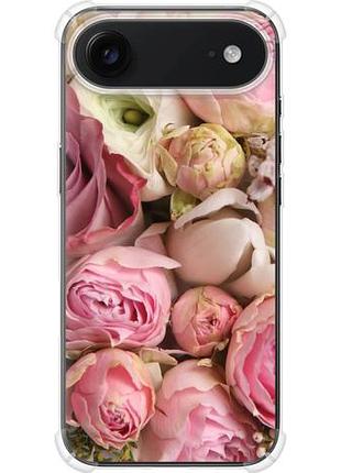 Чохол для apple iphone 17 air з силікону fch_0165103