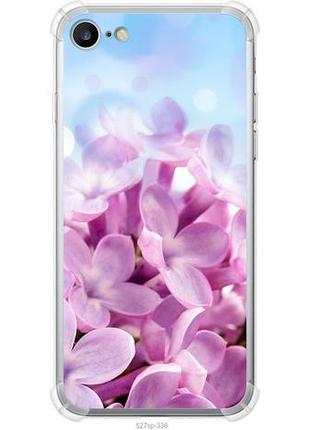 Чохол для apple iphone 8 з силікону fch_0159946