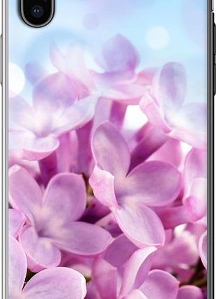 Чохол для apple iphone xs з пластику fch_0159999