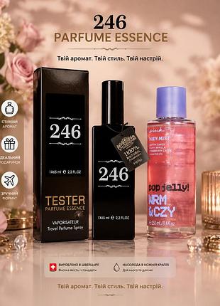 Тестер victoria's secret pink warm & cozy ( виктория сикрет пинк варм кози) 65 мл