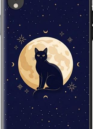 Чохол для apple iphone xr з пластику fch_0165215