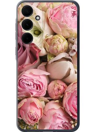 Чохол для samsung galaxy a35 з силікону fch_0165121