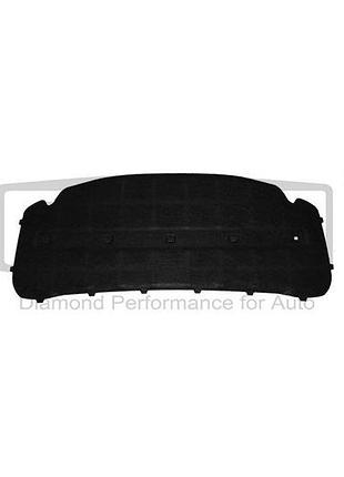 Ізоляція капота vw caddy, 88631700302