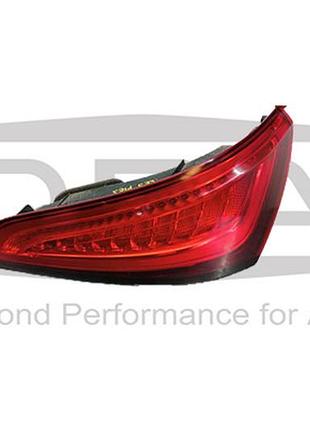 Задняя фара правая наружная led, 99451827602