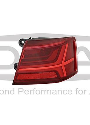 Задняя фара левая наружная led, 99451823902