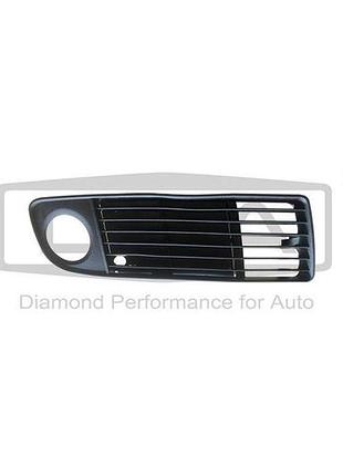 Решетка в бамп. передн. право. audi a6 97-00, 88071860202