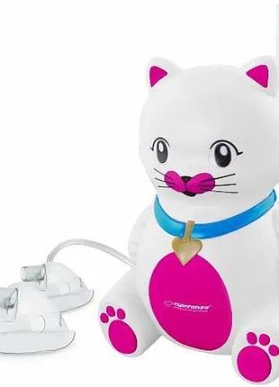 Інгалятор, нібулайзер для дітей esperanza ecn003 kitty