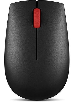 Миша комп'ютерна lenovo essential comp wireless mouse 4y50r20864 1000dpi бездротова