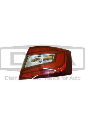 Задний фонарь правый led, 99451803602