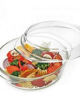 Каструля з кришк. 3,5л,ø268х118мм.color s6226-6236 тм simax