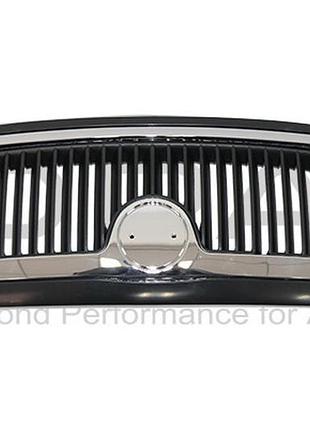 Решітка радіатора skoda fabia 04-, 88530052702