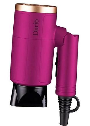 Классический фен для сушки и укладки волос, хороший электрический фен для волос с холодным обдувом ps-64
