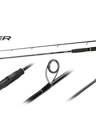 Спінінг 2,1м 7-35г x-viper mht арт.225-40-210 тм fishing roi