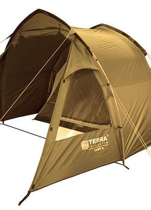 Палатка terra incognita camp 4