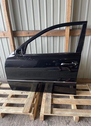 Дверка передняя левая mercedes e w211 2003-2009