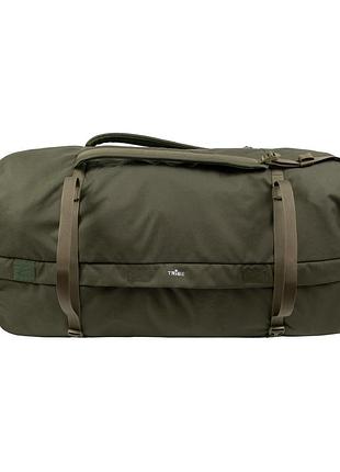 Баул tribe transporter 108 l t-ie-0007 green