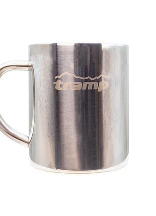 Термокружка tramp 300мл utrc-009 metal