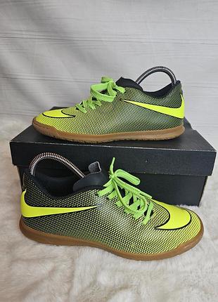 Футзалки nike 40 размер