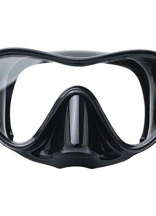 Маска marlin one black