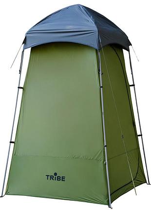 Палатка санитарная tribe shower pro t-ac-0001-olive