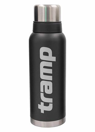 Термос tramp expedition line 1.2 л utrc-028 cерый