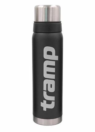 Термос tramp expedition line 0,9 л utrc-027 cерый