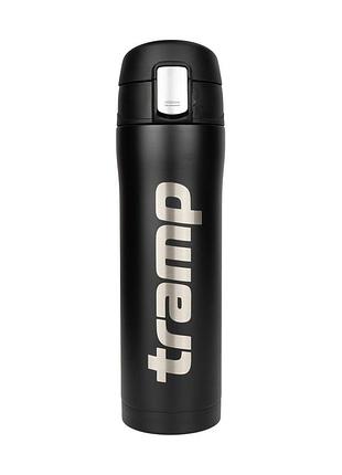 Термос tramp 0,45 л utrc-107-mat, black
