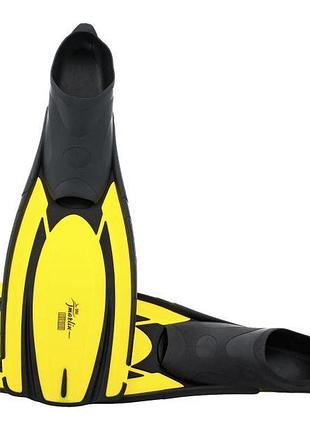 Ласти marlin miami yellow 42-43