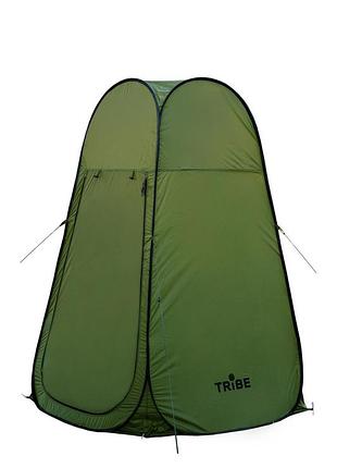 Палатка санитарная tribe shower lite t-ac-0002-olive
