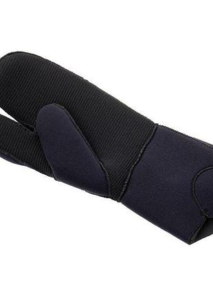 Перчатки трехпалые marlin arctic 7 мм l 6