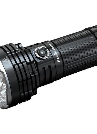 Фонарь ручной fenix lr40r v2.0