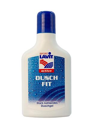 Гель для душу з охолоджуючим ефектом sport lavit shower fit 20 ml mini (39804900)