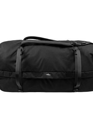 Баул tribe transporter 108 l t-ie-0007 black