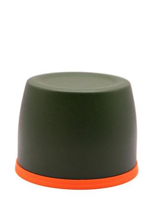 Крышка для термосов tramp utrc-138-141-olive