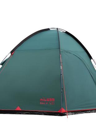 Намет tramp bell 4 (v2)