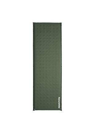 Самонадувний килимок naturehike cnk2550ws025, 30мм, зелений