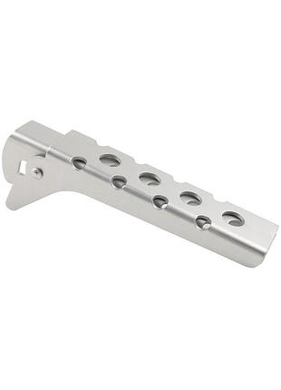 Ручка для казанка tribe gripper alu t-fz-0018-grey