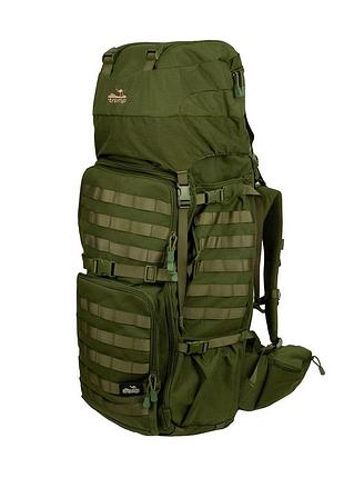 Рюкзак tramp defender 75л utrp-049-olive
