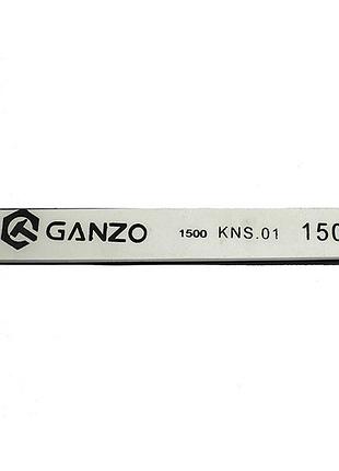Додатковий камінь ganzo для точильного верстату 1500 grit spep1500