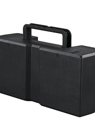 Литиевый аккумулятор для автохолодильника alpicool fsak-003 (462 вт-год, 41600 маh)