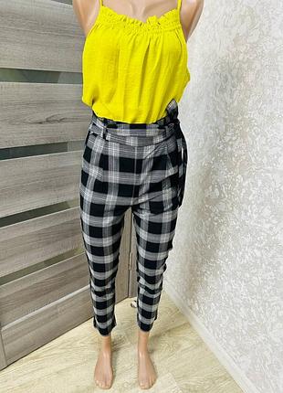 Брюки женские cropp