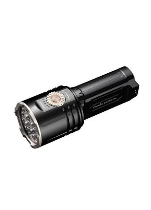 Фонарь поисковый ручной fenix lr35r pro