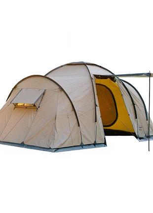 Намет tramp brest 4 (v3) utrt-110-sand